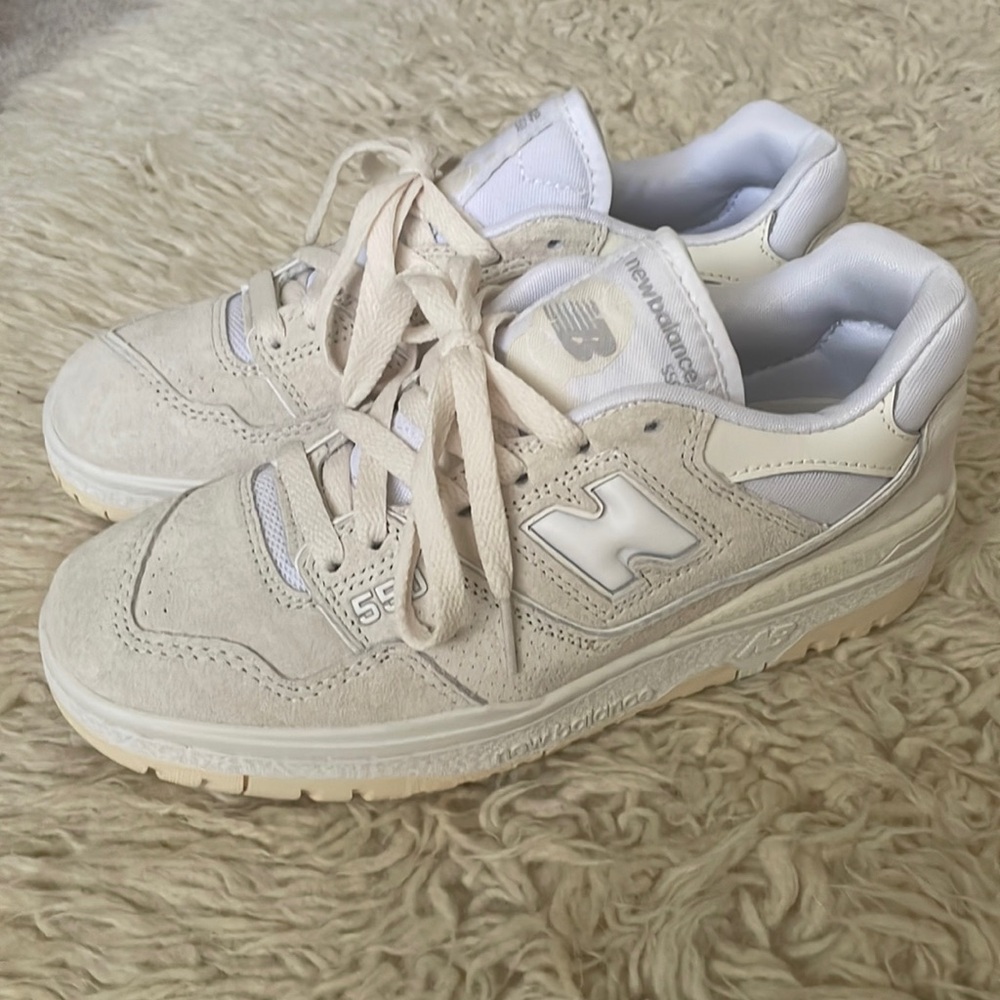 New Balance 550
